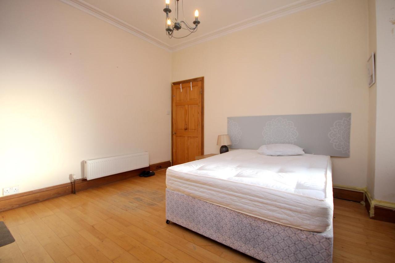 Three Bedroom Flat With Garden In Fulham Apartamento *